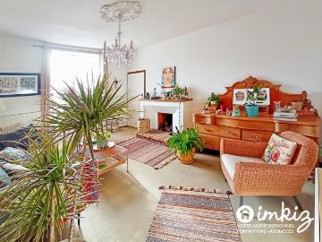 86500, Vienne Poitou-Charentes - Jardin