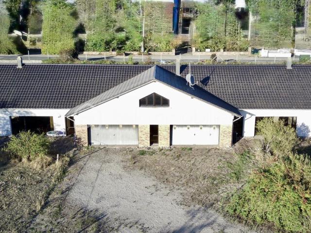 Maison 10 pièces 320 m²