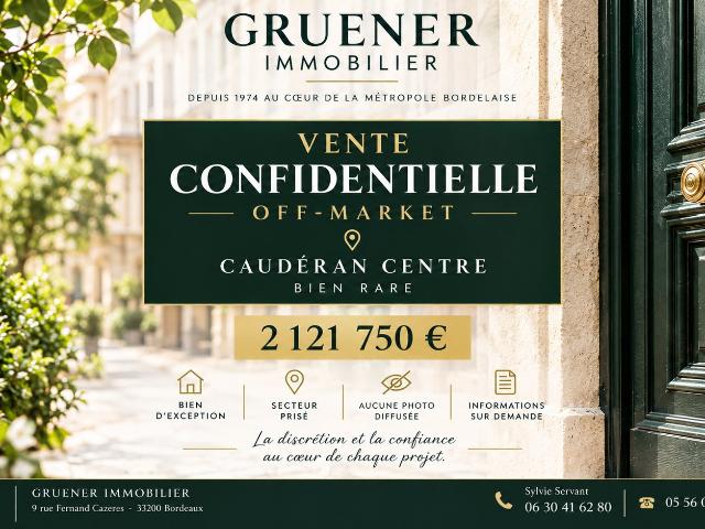 Maison 10 pièces 320 m²