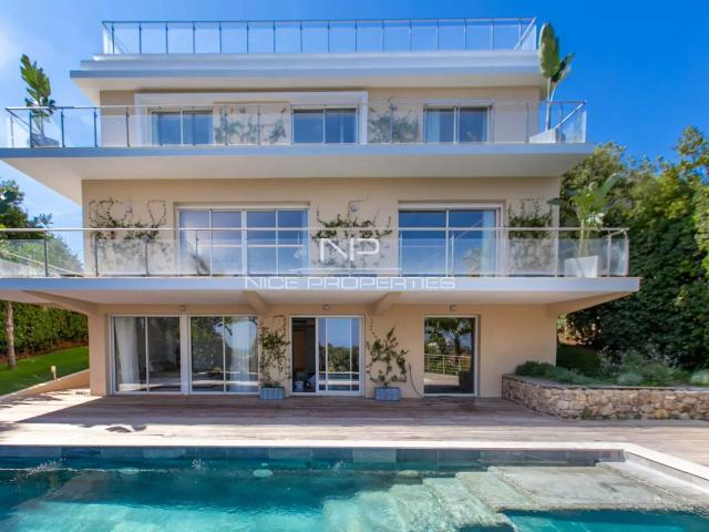 Maison 10 pièces 320 m²