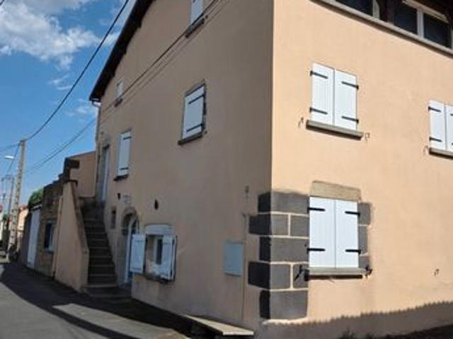 Maison 10 pièces 320 m²