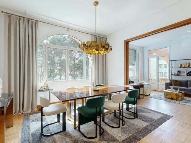 Maison 10 pièces 322 m²