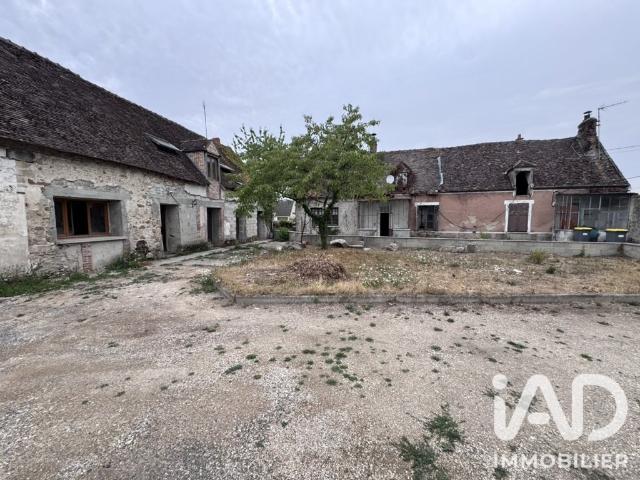 Maison 10 pièces 324 m²