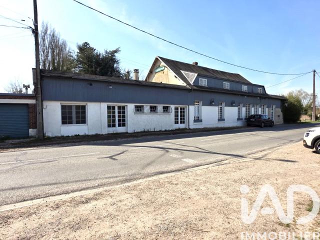 Maison 10 pièces 325 m²