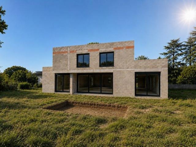Maison 10 pièces 325 m²