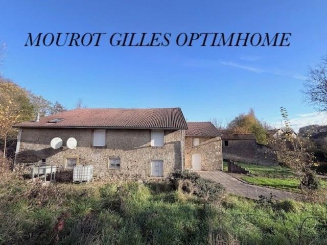 Maison 10 pièces 326 m²