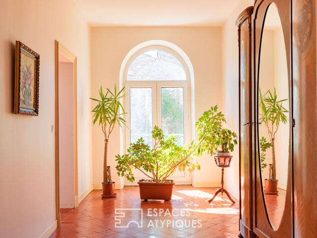 Maison 10 pièces 326 m²