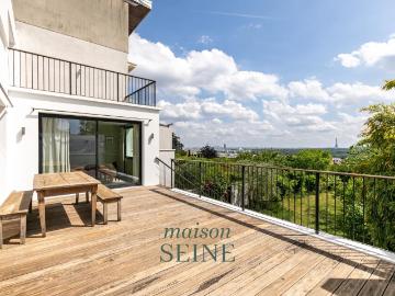 Maison 10 pièces 328 m²