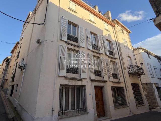Maison 10 pièces 337 m²