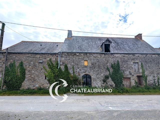 Maison 10 pièces 336 m²