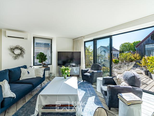Maison 10 pièces 450 m²