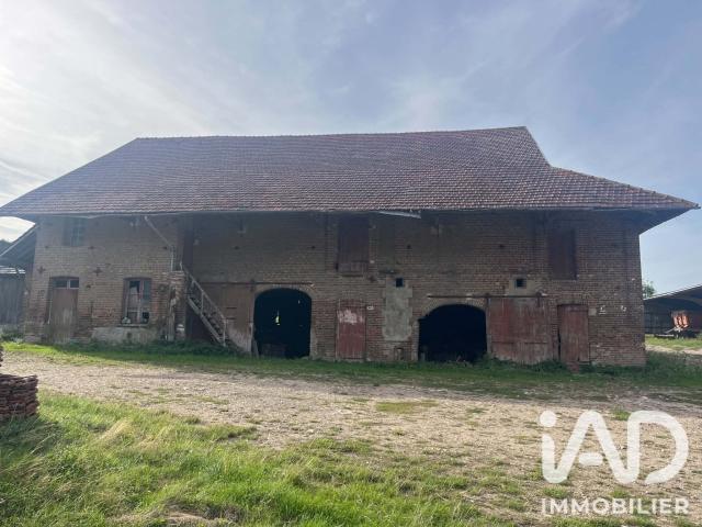 Maison 10 pièces 450 m²