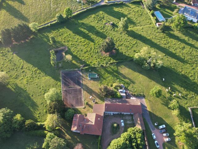 Maison 10 pièces 450 m²