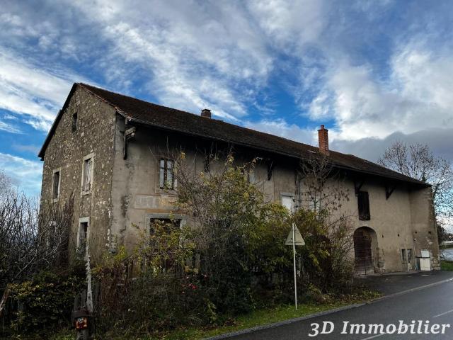 Maison 10 pièces 450 m²