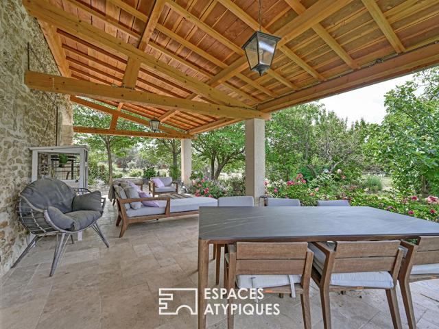 Maison 10 pièces 450 m²