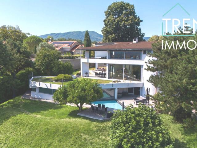 Maison 10 pièces 457 m²