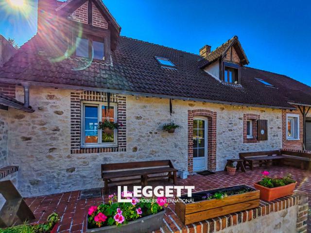 Maison 10 pièces 470 m²