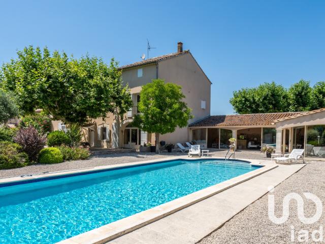 Maison 10 pièces 479 m²