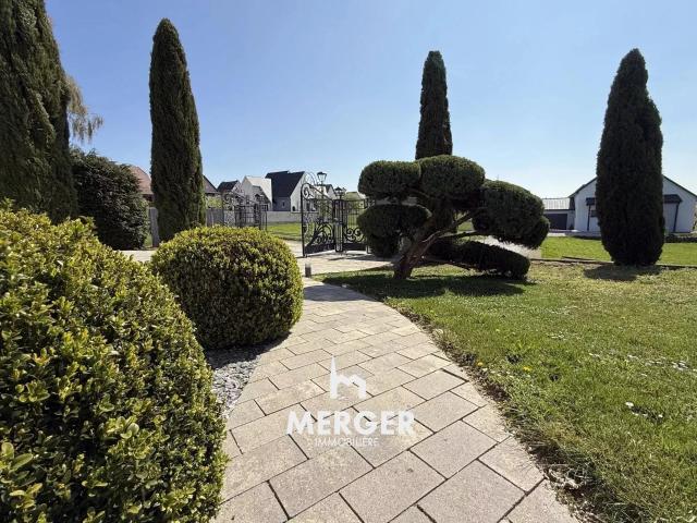 Maison 10 pièces 490 m²