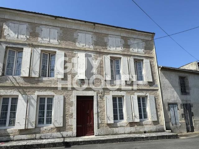 Maison 10 pièces