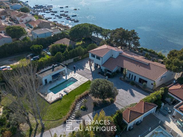 Maison 10 pièces 494 m²