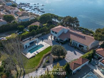 Maison 10 pièces 494 m²