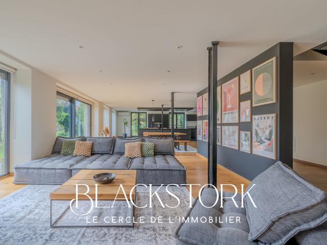 Maison 10 pièces 400 m²