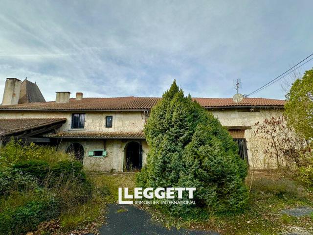 Maison 10 pièces 400 m²