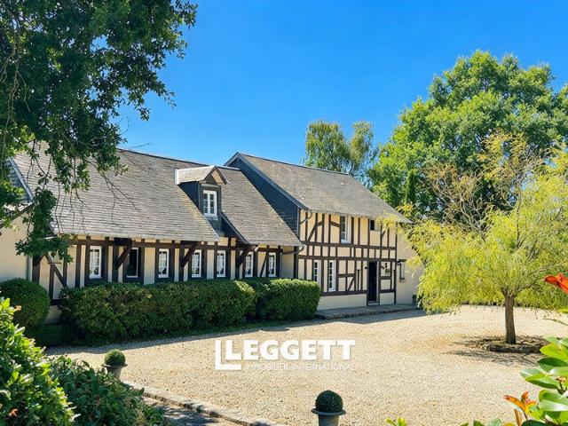 Maison 10 pièces 400 m²