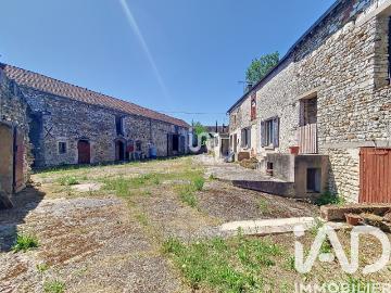 Maison 10 pièces 400 m²