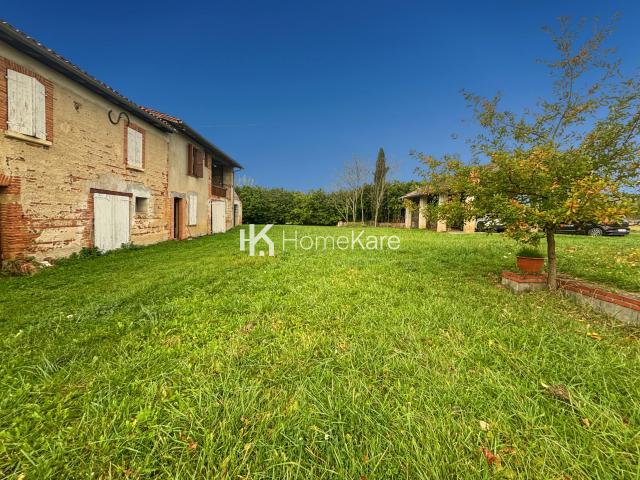 Maison 10 pièces 400 m²