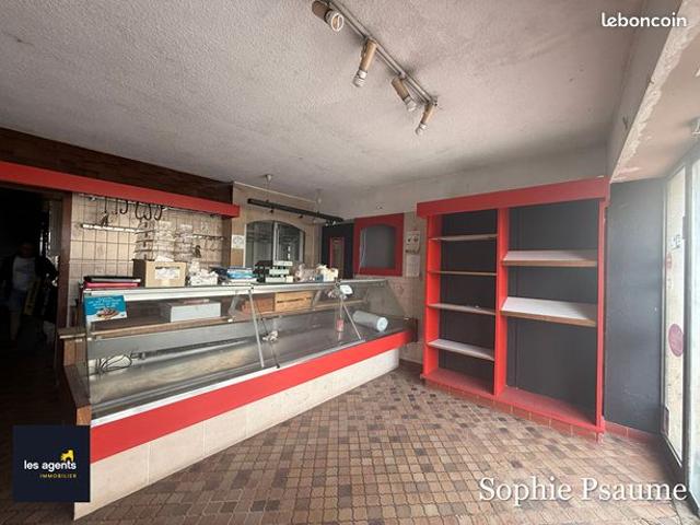 Maison 10 pièces 400 m²
