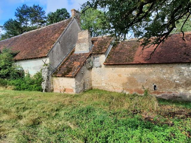 Maison 10 pièces 400 m²
