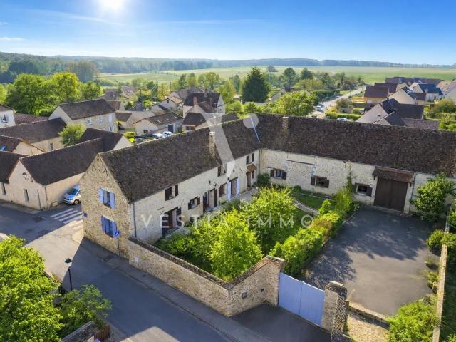 Maison 10 pièces 402 m²