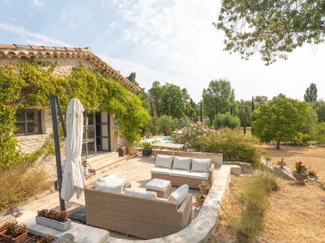 Maison 10 pièces 405 m²