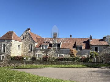 Maison 10 pièces 413 m²