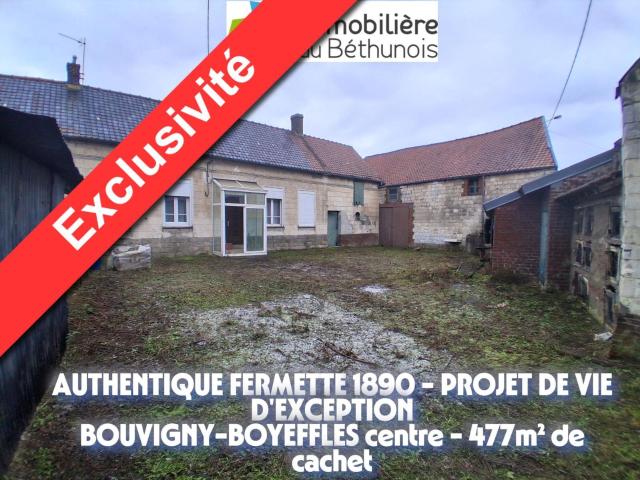 Maison 10 pièces 410 m²
