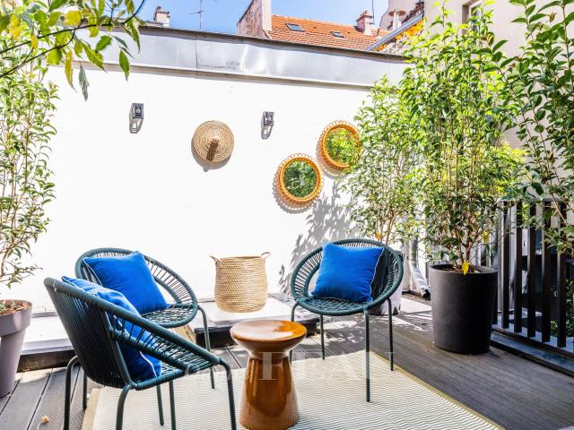Maison 10 pièces 425 m²