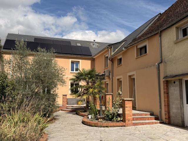 Maison 10 pièces 429 m²