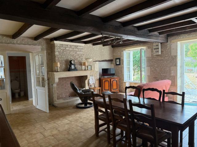 Maison 10 pièces 433 m²