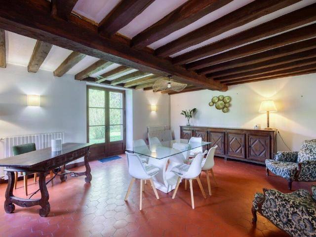 Maison 10 pièces