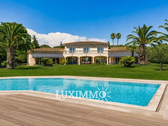 Maison 10 pièces 430 m²