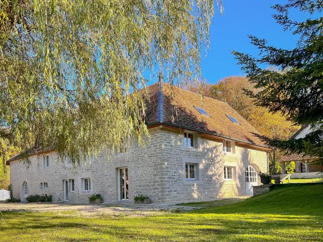 Maison 10 pièces 432 m²