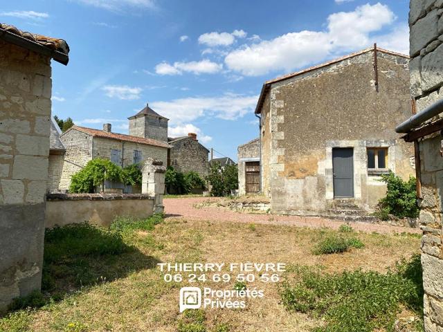 Maison 10 pièces 435 m²