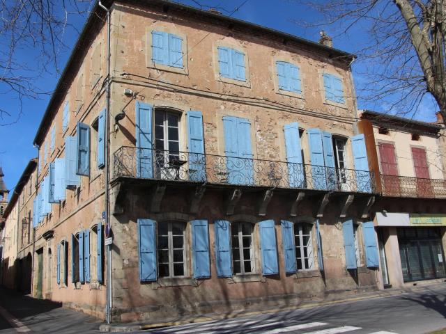 Maison 10 pièces 435 m²