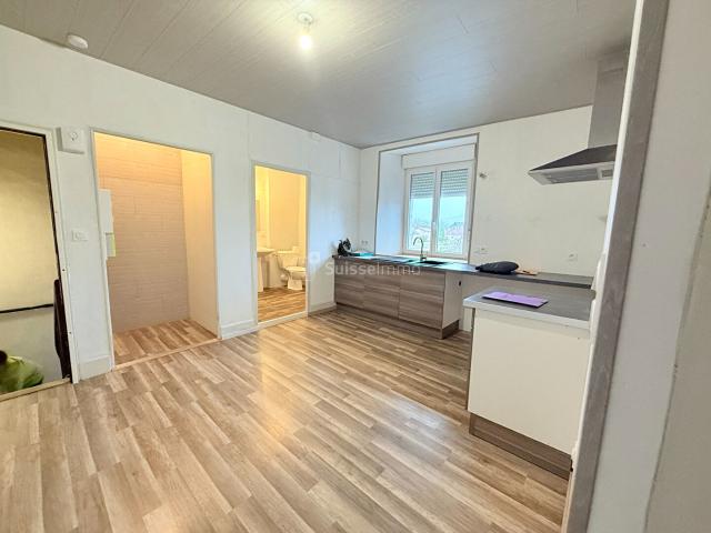 Maison 10 pièces 550 m²