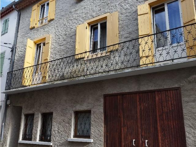 Maison 10 pièces