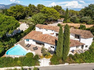 vendre Maison à Alpes - Cave, Parking, Terrasse
