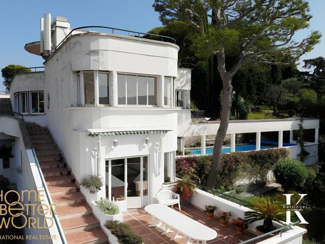 Maison 10 pièces 475 m²