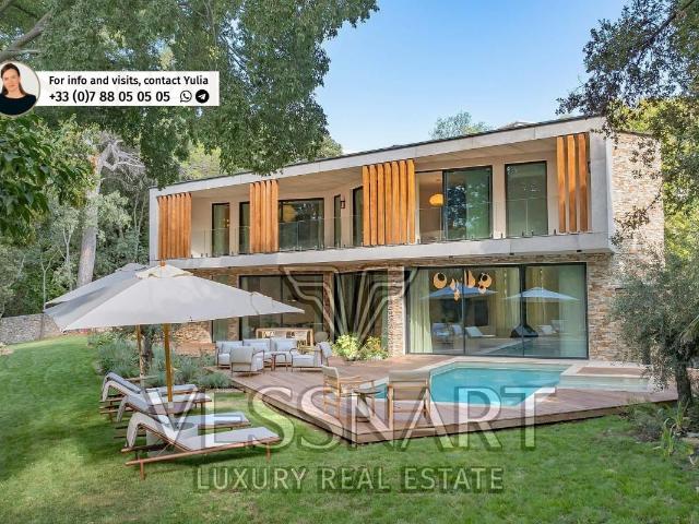 Maison 10 pièces 500 m²